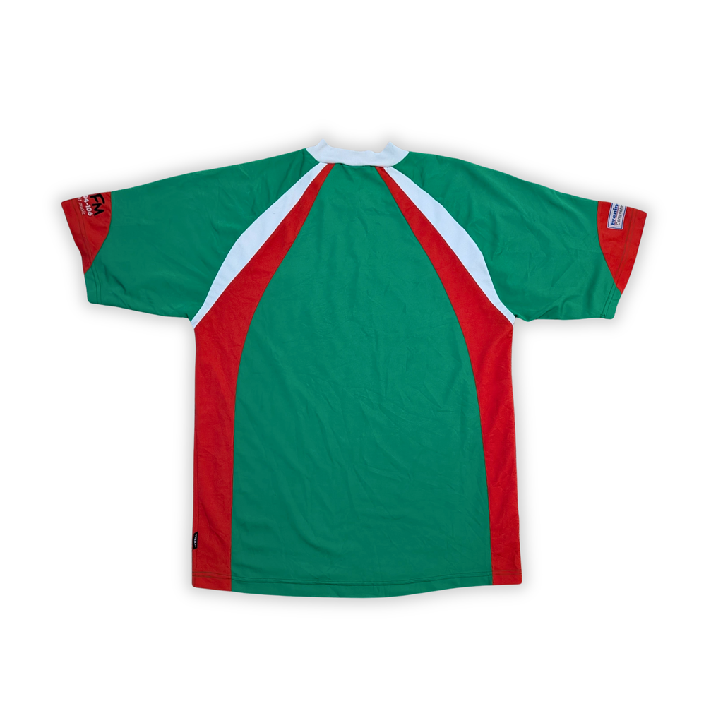 2004-05 Cork City Home Shirt