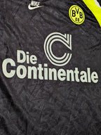 1995-96 Borussia Dortmund Away Shirt