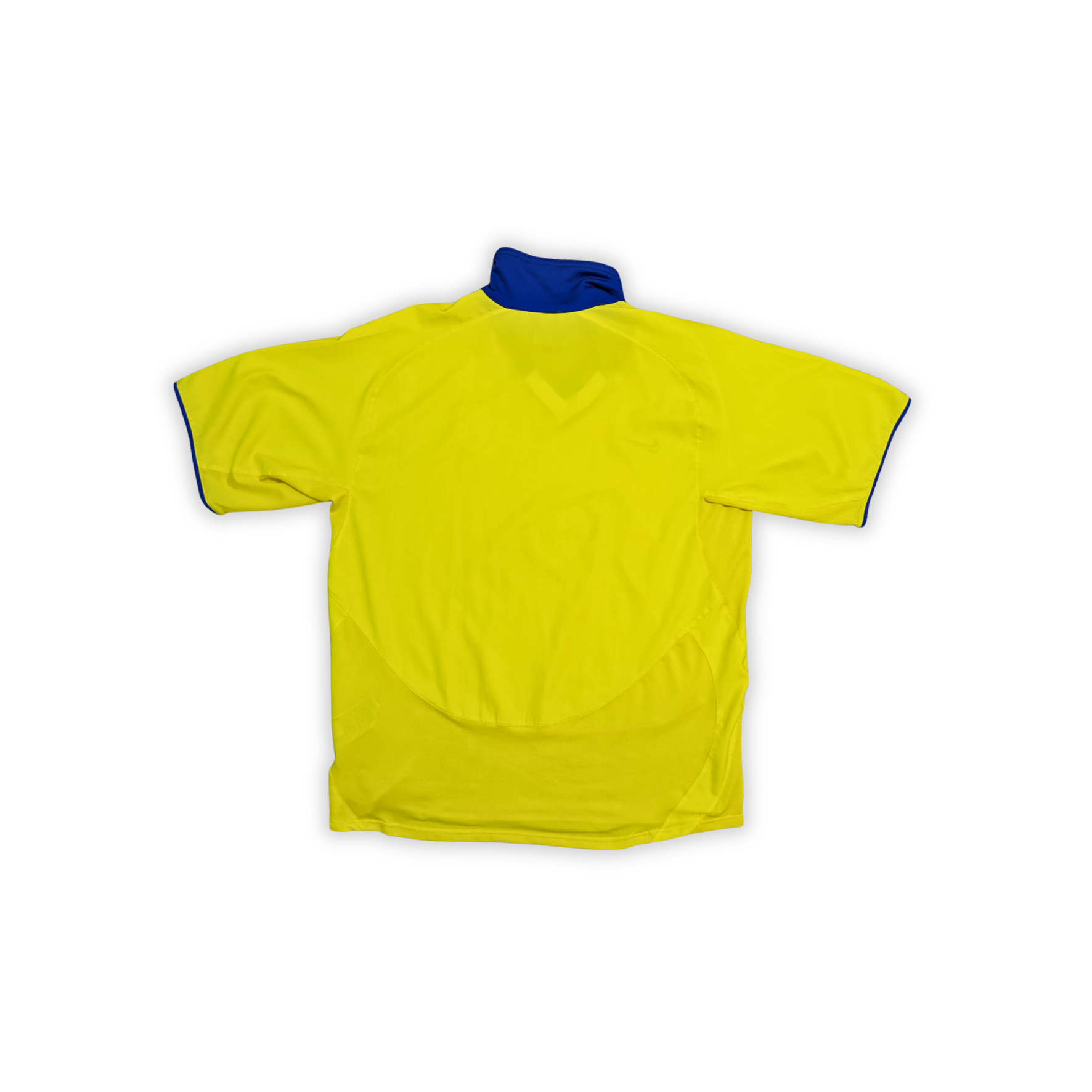 2003-05 Arsenal Away Shirt
