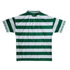 1997-99 Celtic Away Shirt