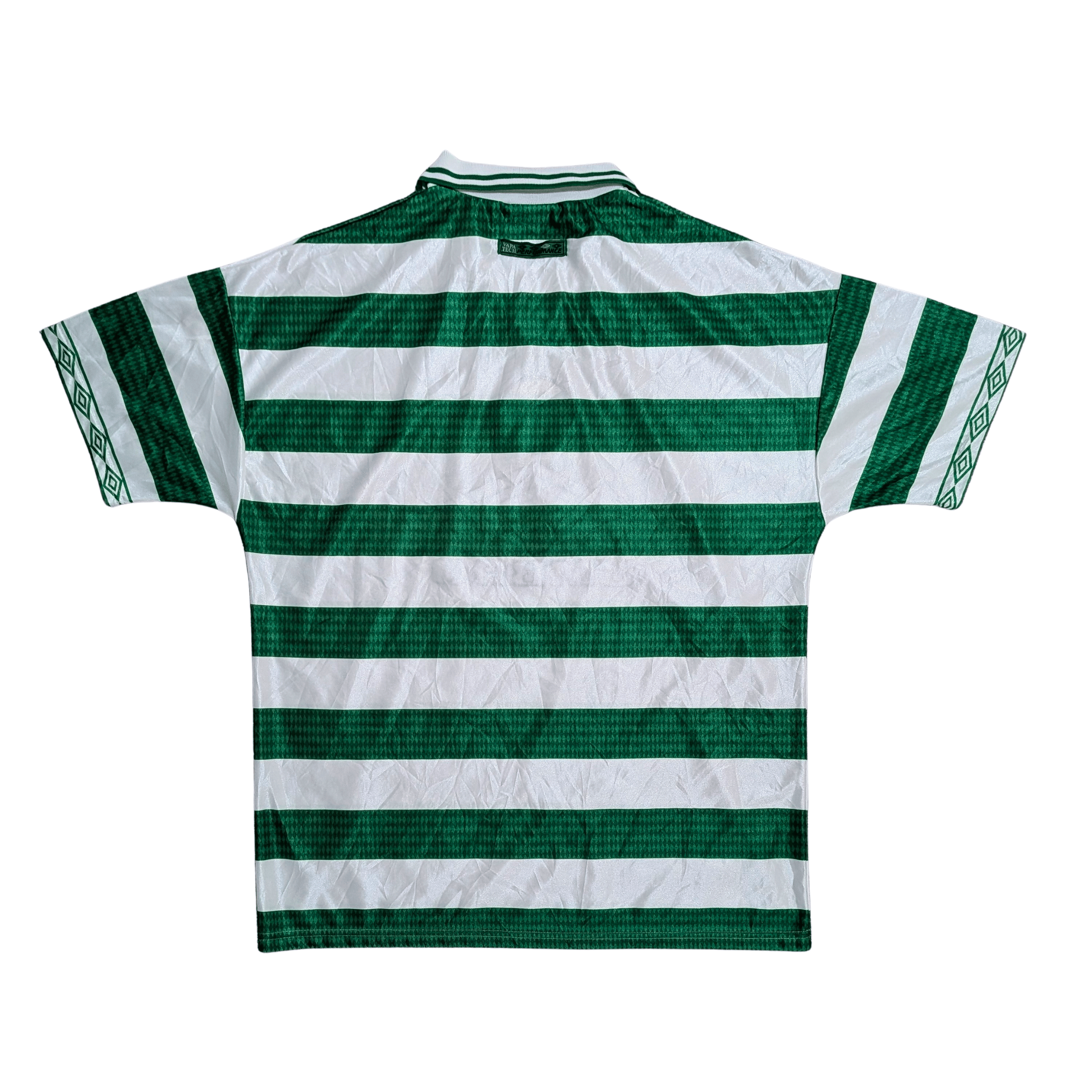 1997-99 Celtic Away Shirt