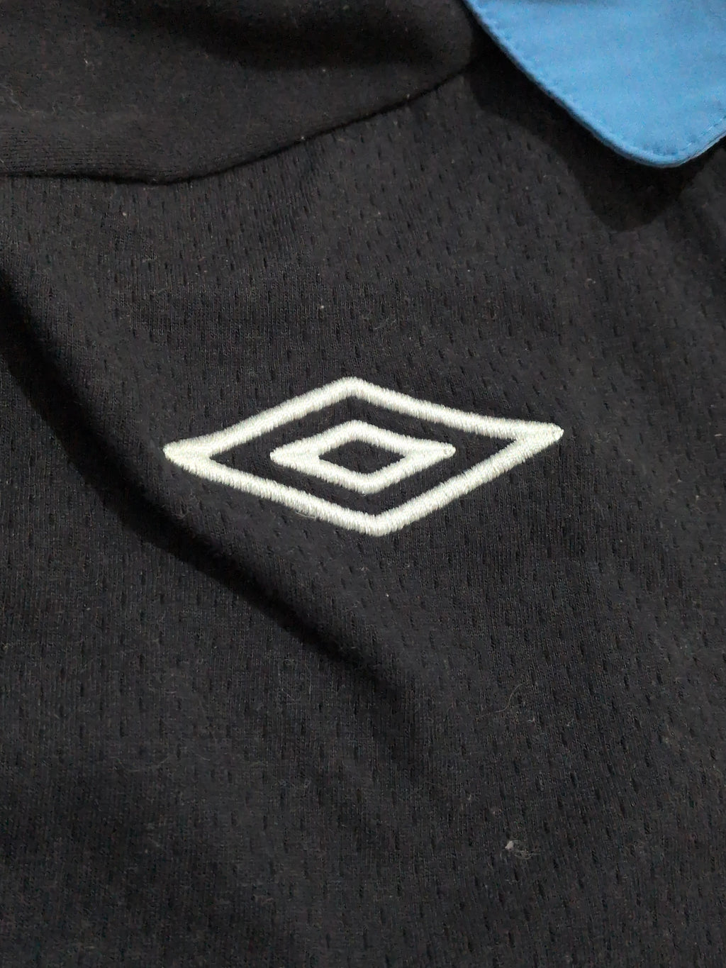 2011-12 England Away Shirt