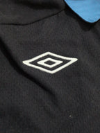 2011-12 England Away Shirt