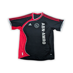 2006-07 Ajax Away Shirt