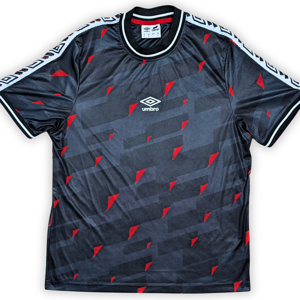 Umbro x Carling Football T-Shirt