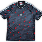 Umbro x Carling Football T-Shirt