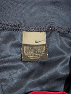 2002-03 Barcelona Away Shirt