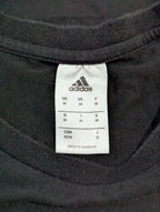 2018-19 Fulham Adidas T-Shirt