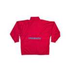 1998-00 England Umbro Hooded Rain Jacket