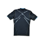 2010-11 Marseille Player Version Third Shirt