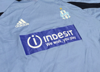 2003-04 Marseille Third Shirt