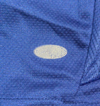 2008-09 Chelsea Home Signed Shirt - Terry 26