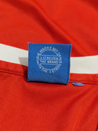 2016 River Plate '1985' Adidas Re-Issue