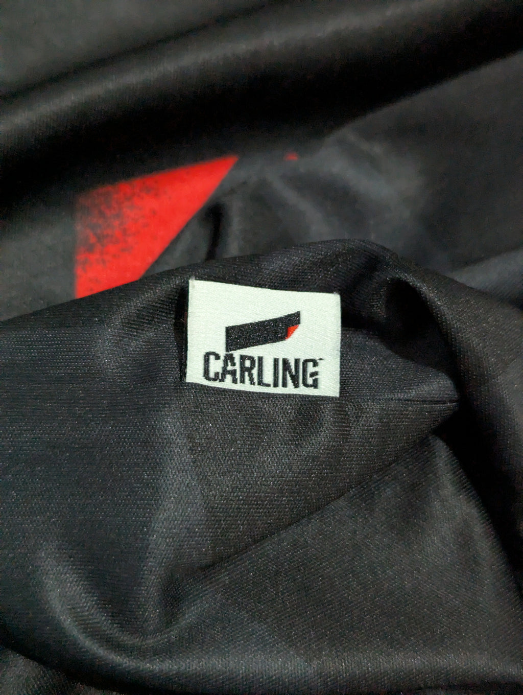 Umbro x Carling Football T-Shirt