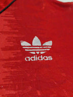 1990-92 Manchester United Home Shirt