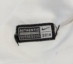 2014-15 Turkey Away Shirt