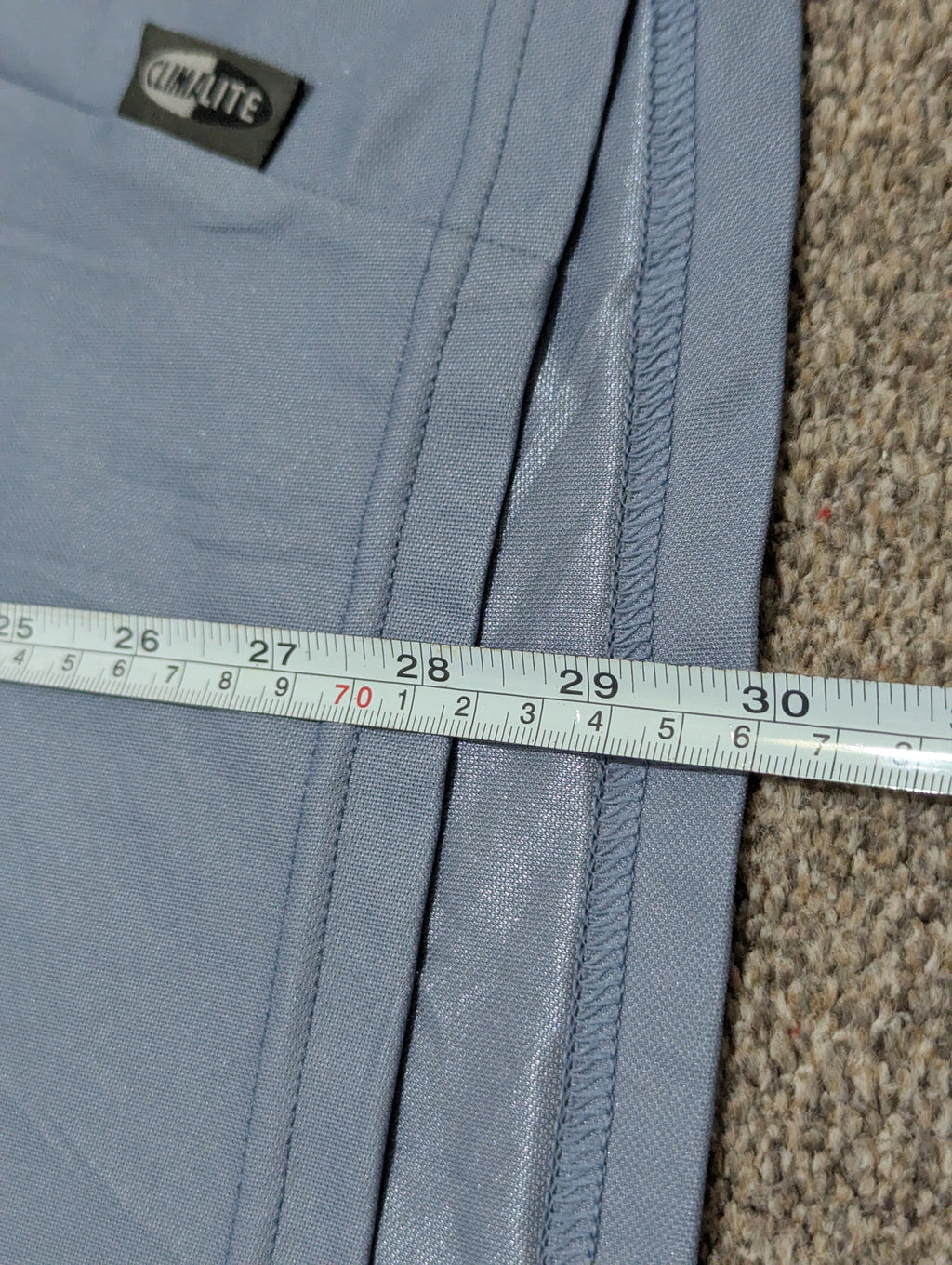 2003-04 Marseille Third Shirt