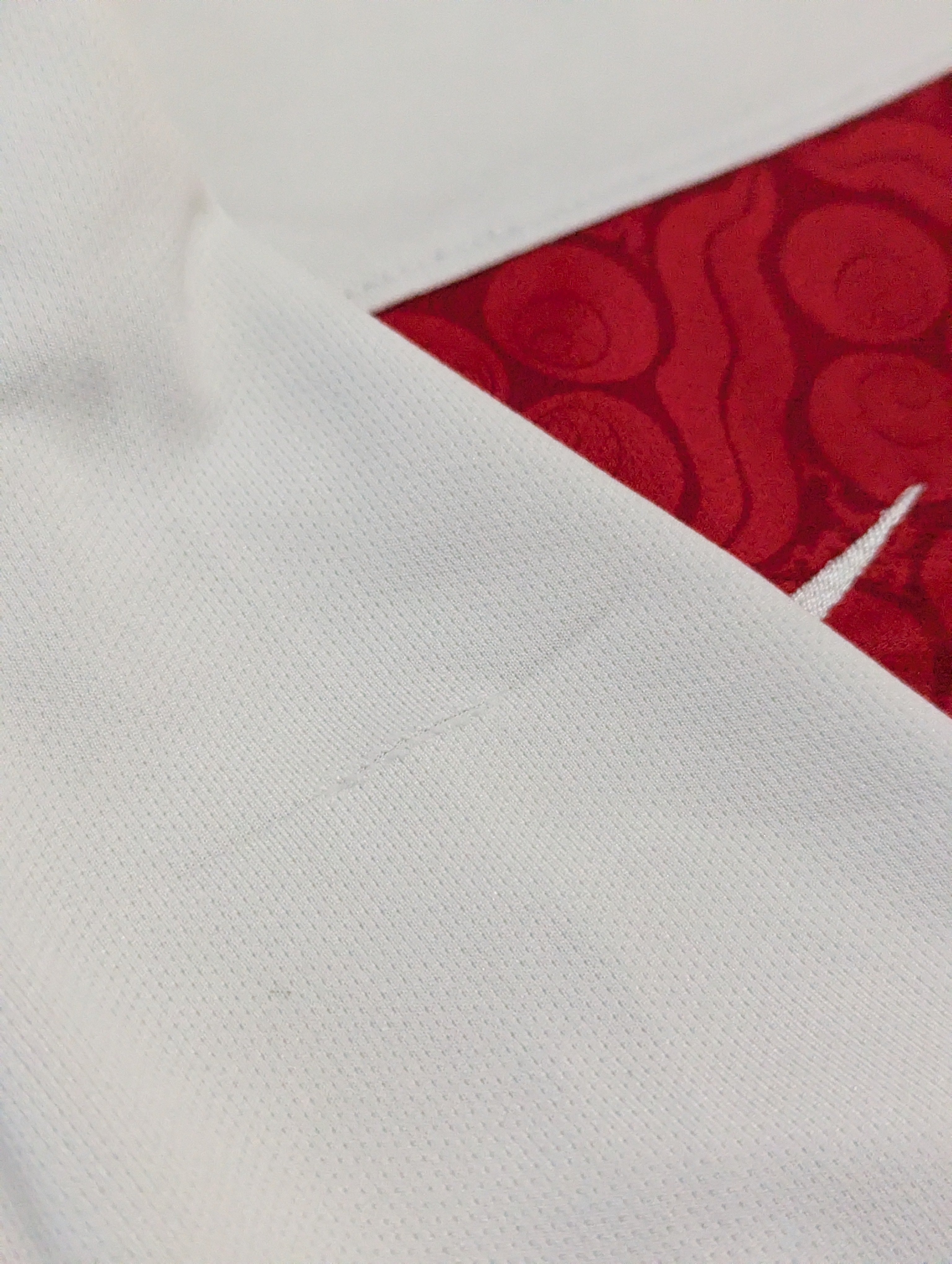 2014-15 Turkey Away Shirt