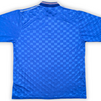 1987-90 Glasgow Rangers Home Shirt