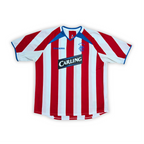 2003-04 Rangers Away Shirt - Arteta 23