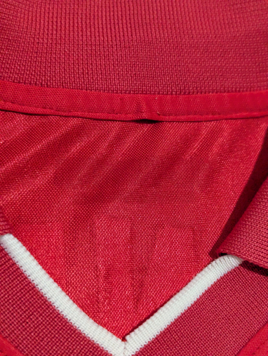 2000-02 Liverpool Home Shirt - Fowler 9