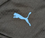 2022-23 Manchester City Puma 1/4 Zip Drill Top