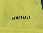 2020-21 Manchester United GK Shirt - De Gea 1