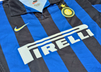 1998-99 Inter Milan Home Shirt