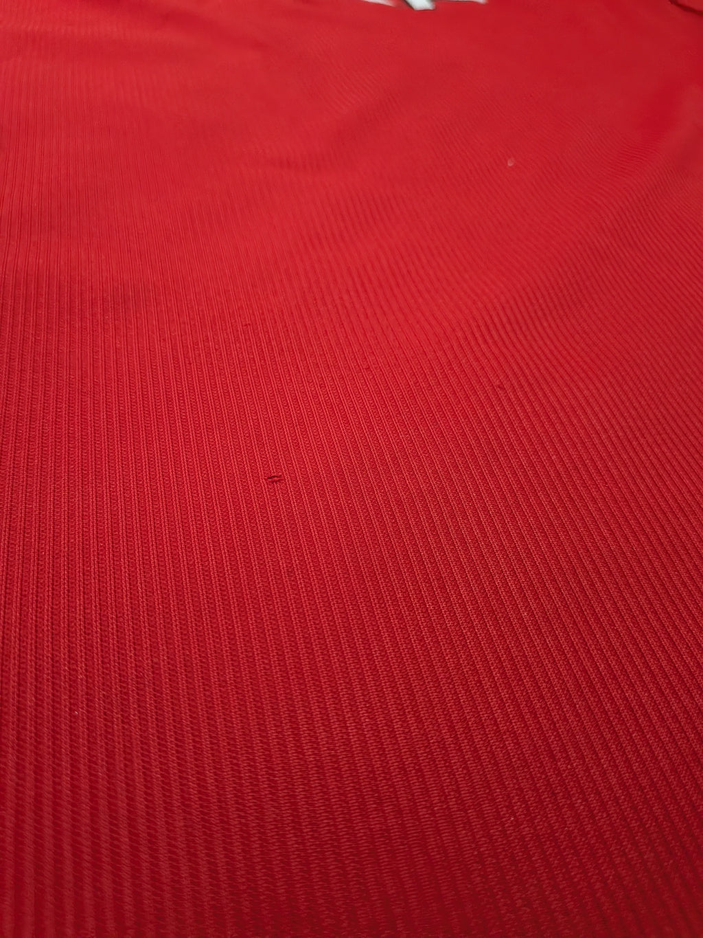 1998-00 Manchester United Home Shirt - Yorke 19