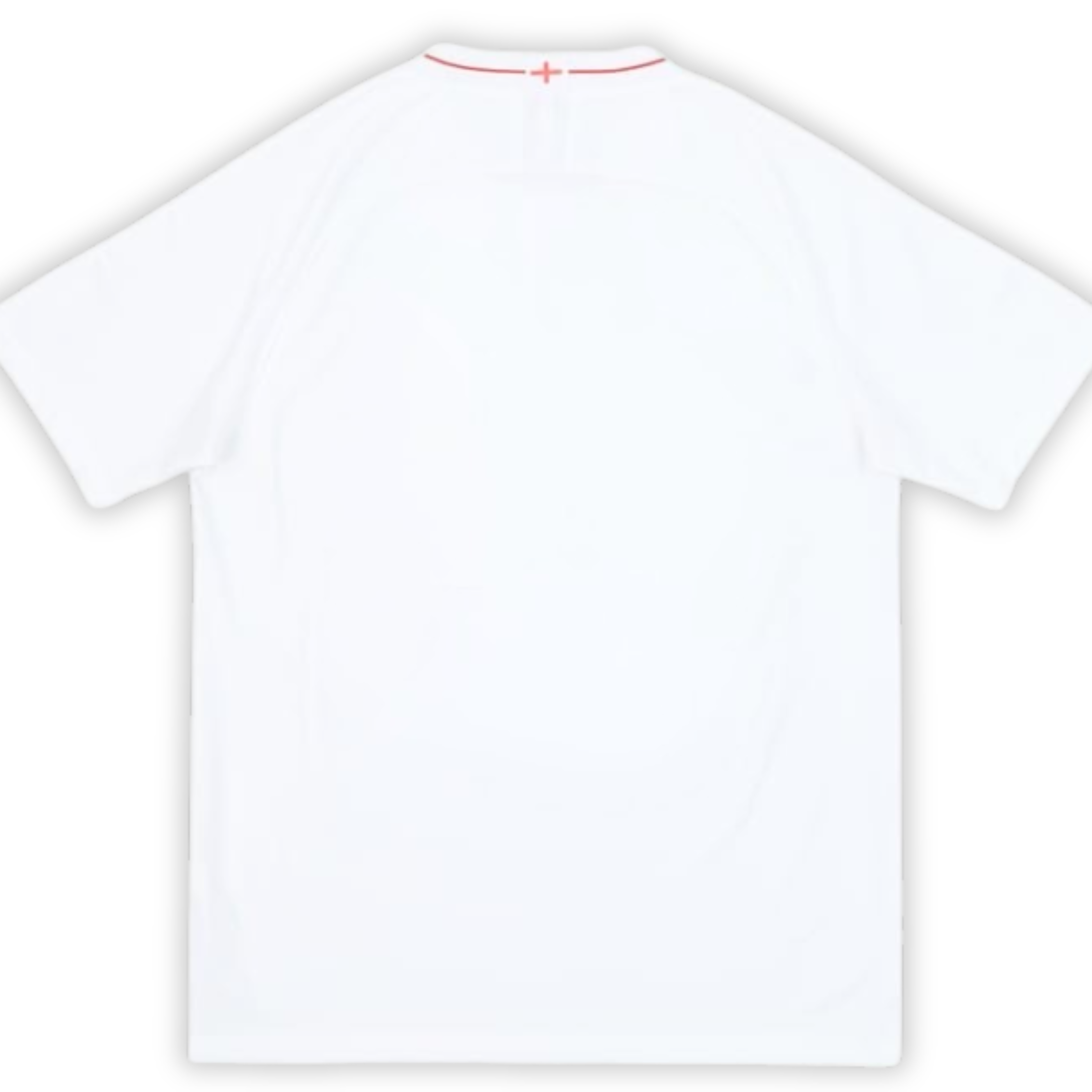 2018-19 England Home Shirt