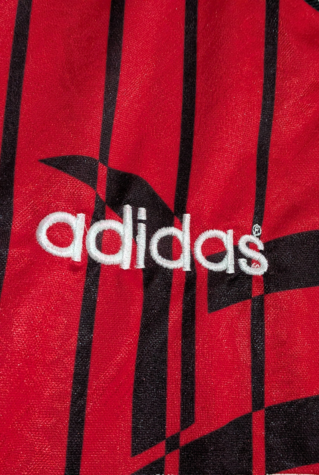 1994-95 Rangers Away Shirt