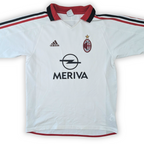 2003-04 AC Milan Away Shirt - Kaka 22