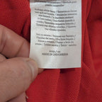 2010-11 England Away Shirt