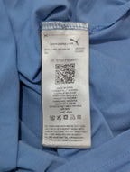 2022-23 Manchester City Puma Casual T-Shirt