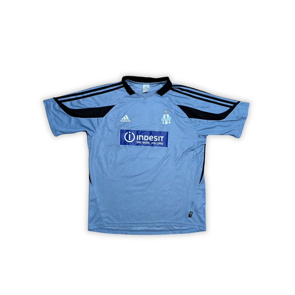 2003-04 Marseille Third Shirt