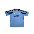 2003-04 Marseille Third Shirt