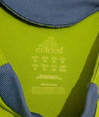 2009-10 Seattle Sounders Home Shirt
