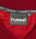1996-97 Denmark Home Shirt