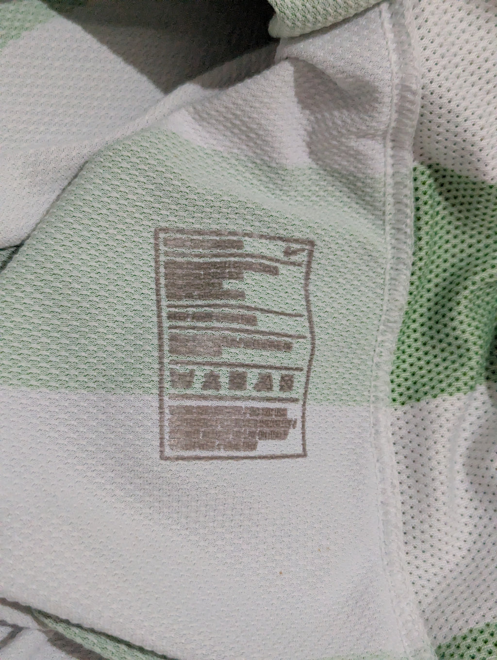 2004-05 Celtic Home Shirt