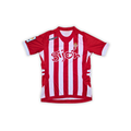 2012-13 Sporting Gijon Home Shirt