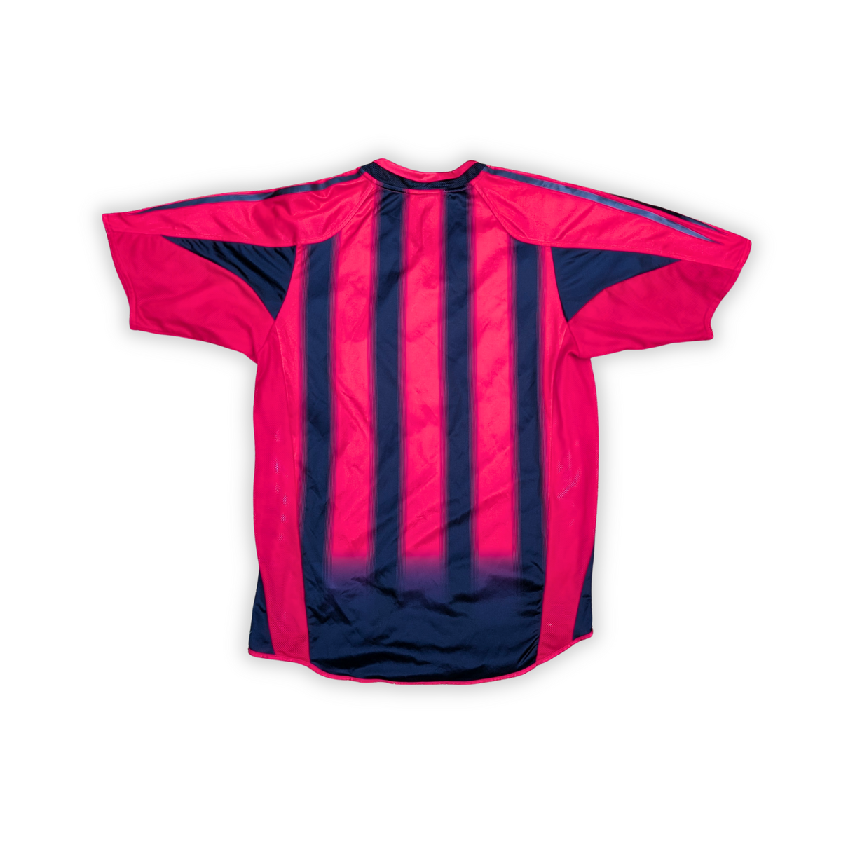 2004-05 AC Milan Home Shirt