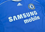 2006-08 Chelsea Home Shirt - Lampard 8