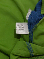 2009-10 Seattle Sounders Home Shirt