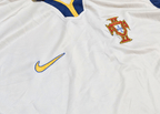 1998-00 Portgual Away Shirt