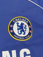 2006-08 Chelsea Home Shirt - Lampard 8