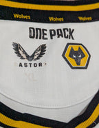 2021-22 Wolves Third Shirt - Raúl 9