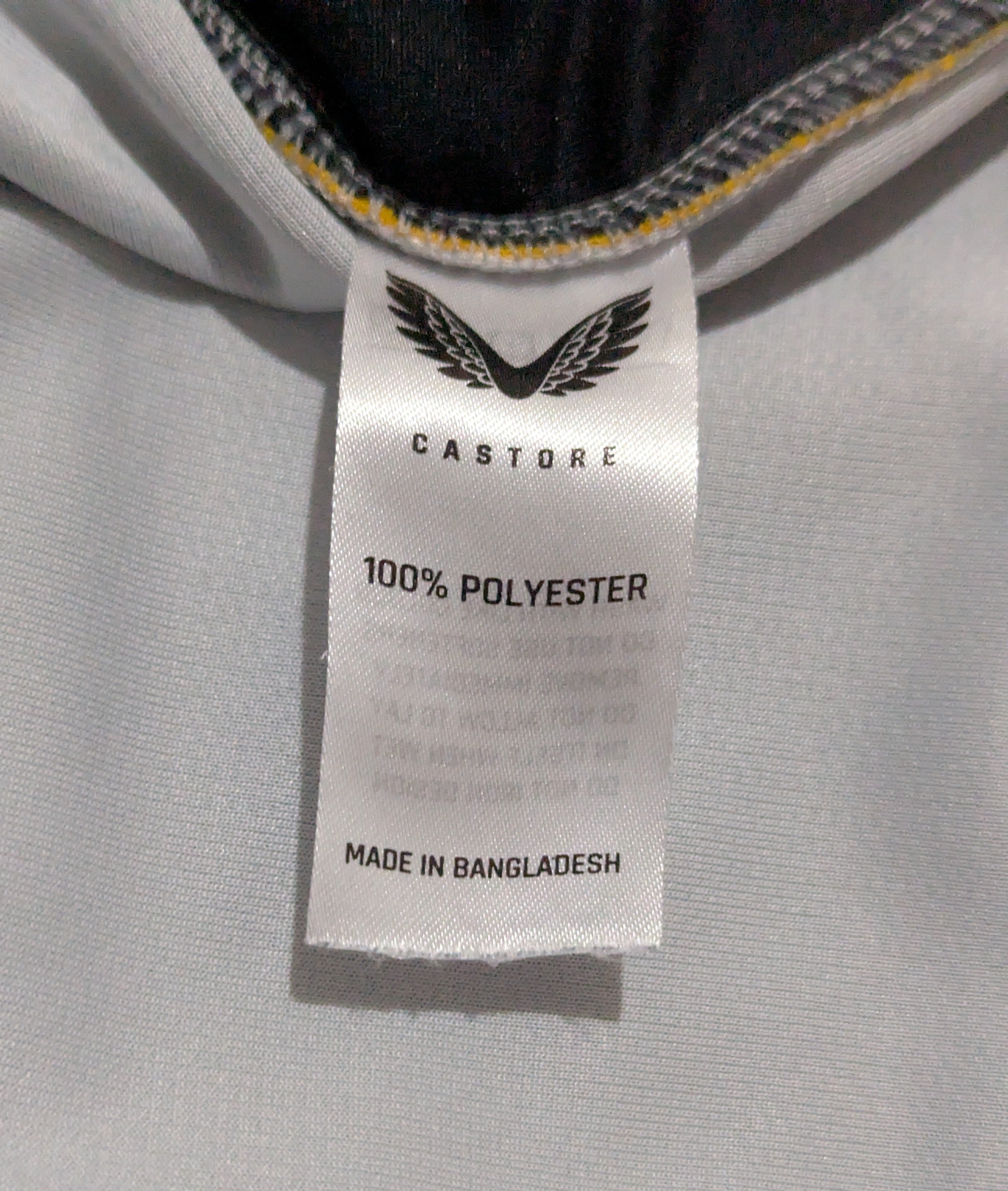 2022-23 Wolves Castore Training Shirt