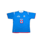 2004-06 Cruz Azul Home Shirt