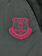 2018-19 Everton L/S Away Shirt
