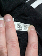 2012 Seattle Sounders Adidas Full Zip Track Jacket